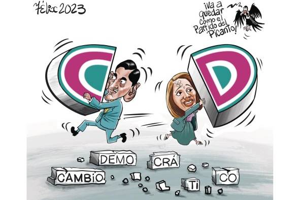 La Opinión Gráfica del 24 de marzo de 2023