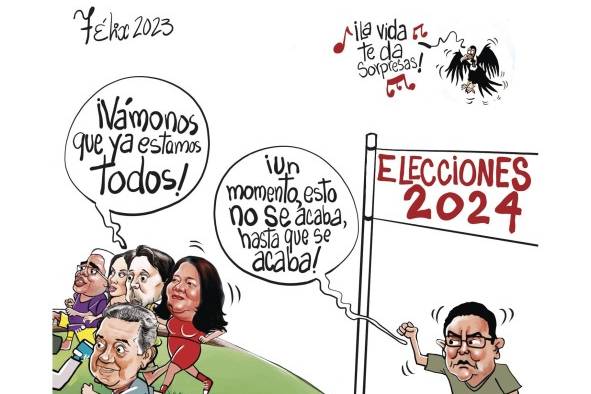 La Opinión Gráfica del 1 de agosto de 2023
