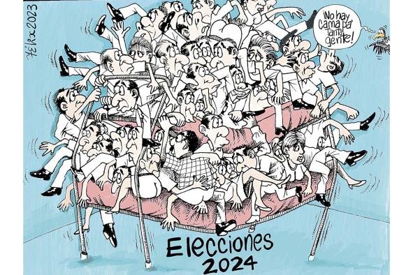 La Opinión Gráfica del 17 de marzo de 2023