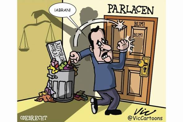 La Opinión Gráfica del 23 de septiembre de 2023