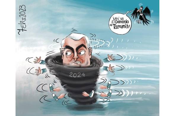 La Opinión Gráfica del 31 de enero de 2023