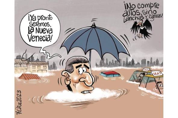 La Opinión Gráfica del 6 de junio de 2023