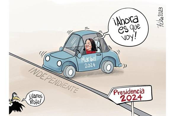 La Opinión Gráfica del 16 de marzo de 2023