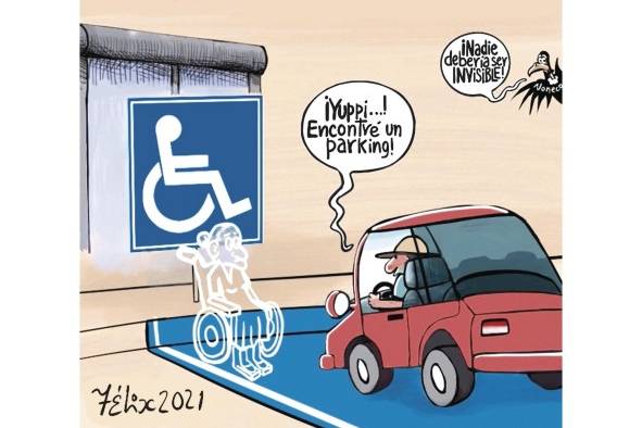 La Opinión Gráfica del 3 de diciembre de 2021