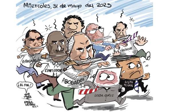 La Opinión Gráfica del 31 de mayo de 2023