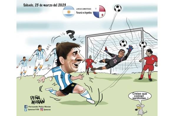 La Opinión Gráfica del 25 de marzo de 2023