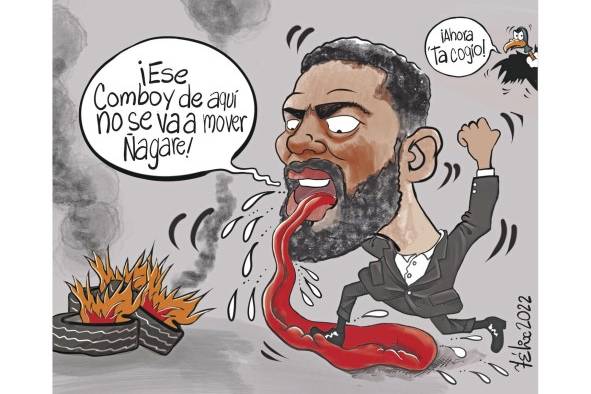 La Opinión Gráfica del 24 de julio de 2022