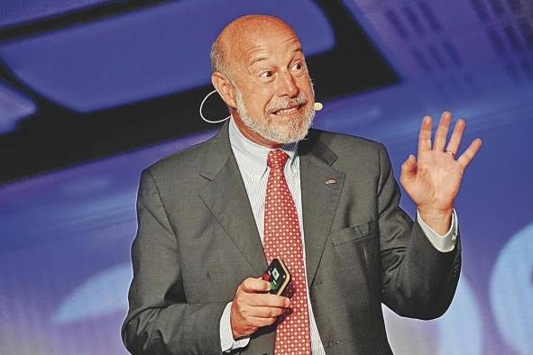 Italo Pizzolante es un activo consejero en temas de reputación y negocios responsables, gestión estratégica de riesgos, gobierno corporativo y 'compliance', alineación y gobernanza.