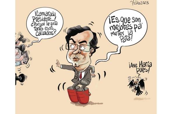 La Opinión Gráfica del 26 de mayo de 2023