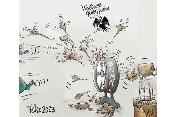 La Opinión Gráfica del 28 de mayo de 2023