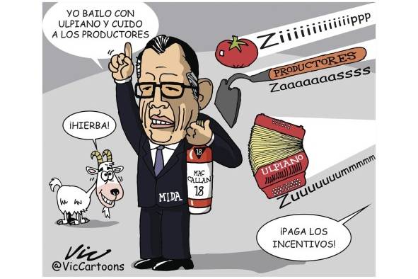 La Opinión Gráfica del 29 de julio de 2023