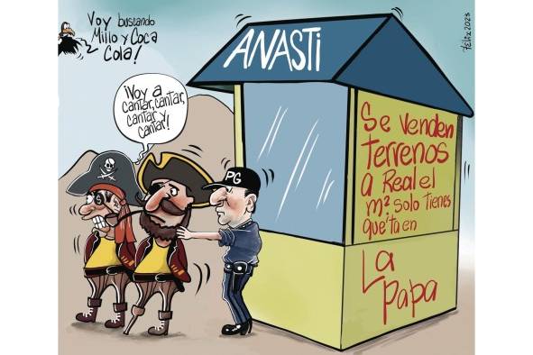 La Opinión Gráfica del 30 de marzo de 2023