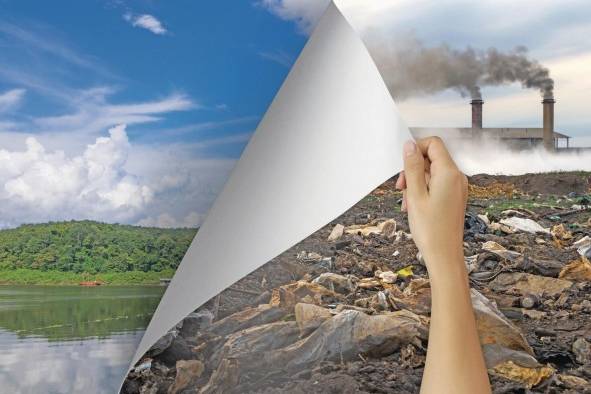 En los últimos años, se han diseñado políticas y leyes sectoriales relacionadas con la sostenibilidad ambiental del desarrollo.