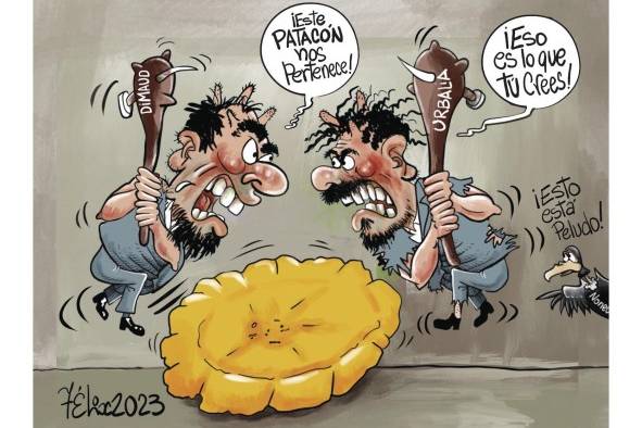 La Opinión Gráfica del 28 de marzo de 2023