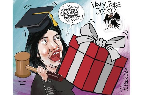La Opinión Gráfica del 1 de junio de 2023