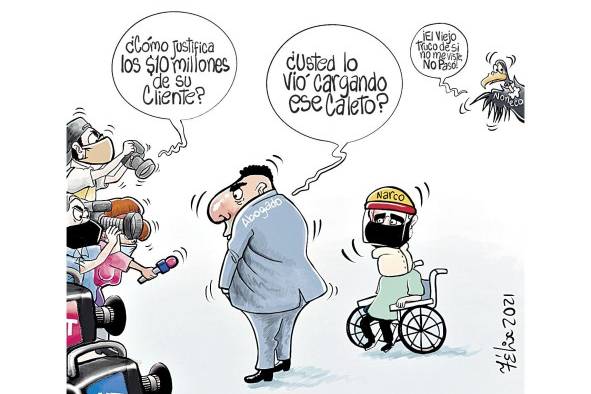 La Opinión Gráfica del 10 de diciembre de 2021