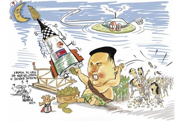La Opinión Gráfica del 10 de junio de 2023