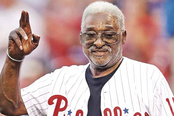 Dick Allen sumó una conducta irreverente, en el fondo entendible debido a la discriminación racial existente en su entorno.