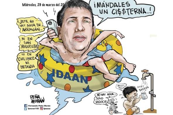 La Opinión Gráfica del 29 de marzo de 2023