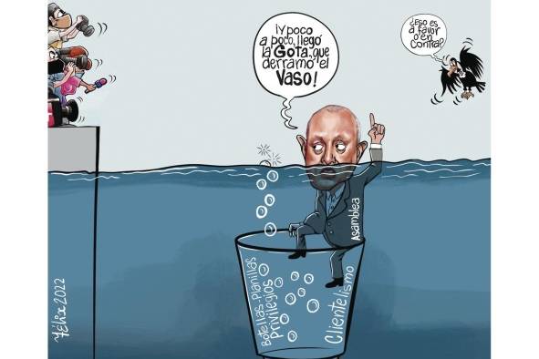 La Opinión Gráfica del 21 de julio de 2022