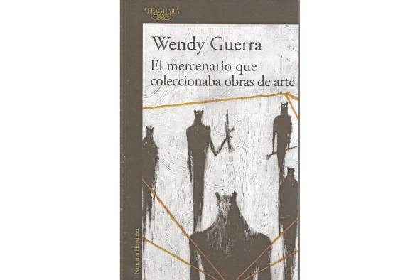 El personaje de este libro está inspirado en un individuo real que tuvo un papel clave en el escándalo Irán-Contras, y descubre cómo Estados Unidos vendía armas de manera ilegal al país del Medio Oriente.