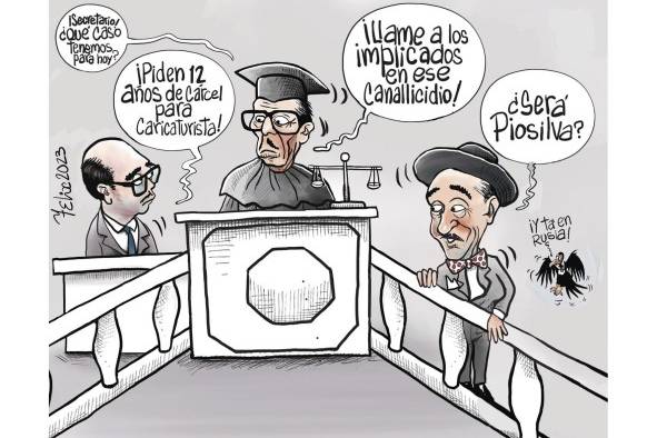 La Opinión Gráfica del 4 de agosto de 2023