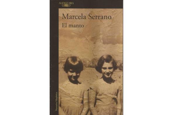 'El manto'