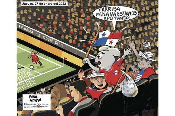 La Opinión Gráfica del 27 de enero de 2022