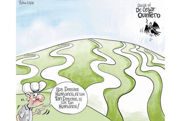 La Opinión Gráfica del 5 de marzo de 2023