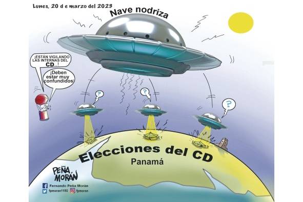 La Opinión Gráfica del 20 de marzo de 2023