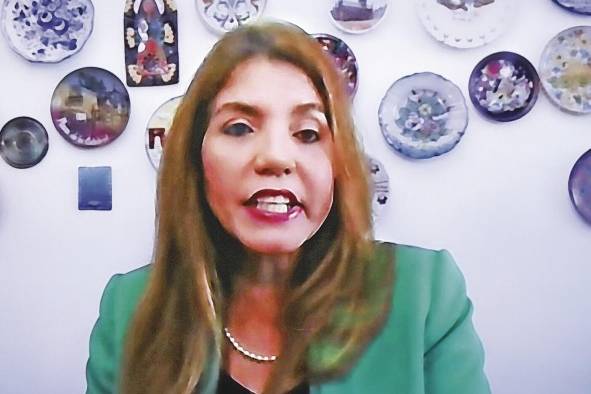 'No creo que sea un diálogo pasivo y que se vaya a llegar a una solución rápida'