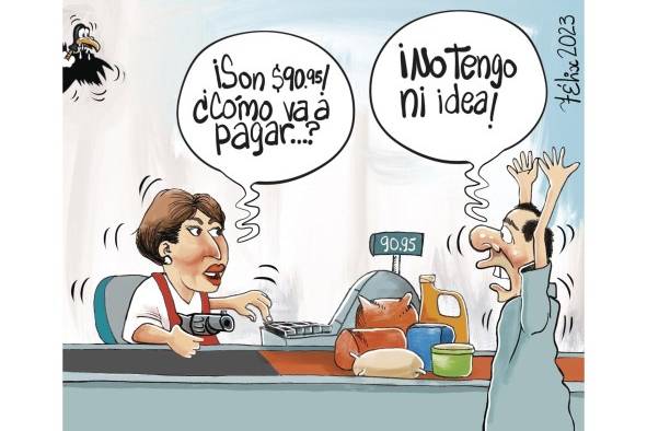 La Opinión Gráfica del 7 de febrero de 2023