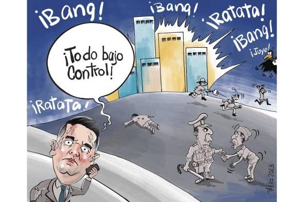 La Opinión Gráfica del 9 de febrero de 2023