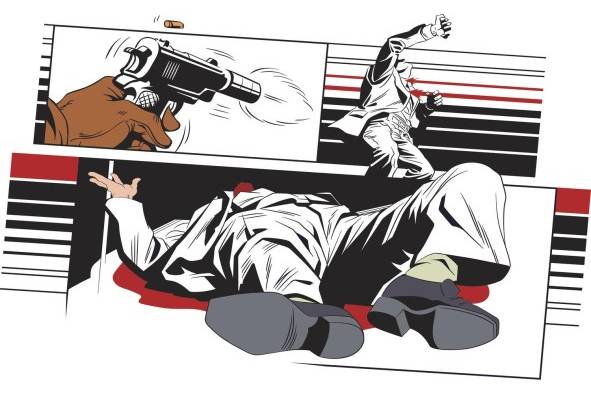 Asesinatos que dejan interrogantes y revelan la falta de una política de Estado