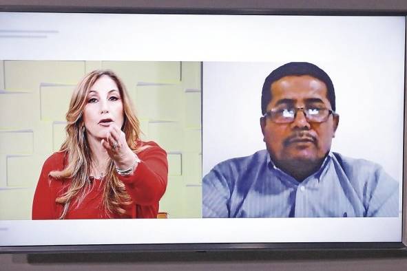 'Código de Trabajo no está en discusión'