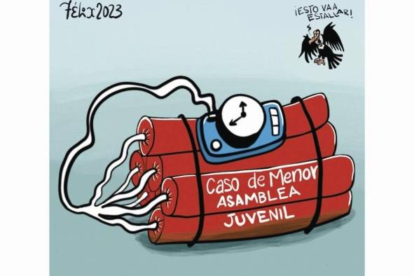 La Opinión Gráfica del 29 de septiembre de 2023