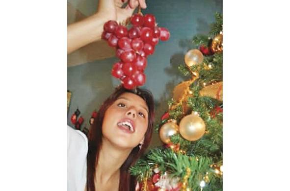Las doce uvas y otras tradiciones para atraer la buena suerte en Año Nuevo