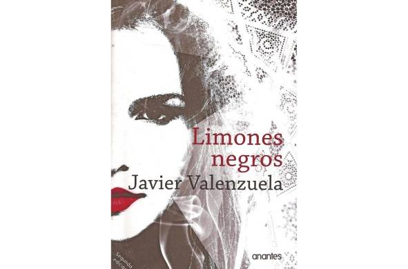 Los librosde Javier Valenzuela