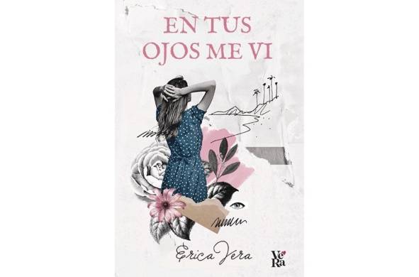 La cuarta novela de Vera fue publicada a inicios de enero bajo el sello VR Editoras en Argentina.