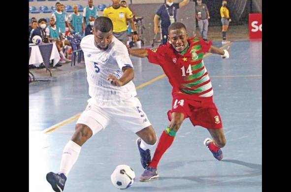 La selección de futsal arrolló a Surinam 11-1. Ante la selección azteca deberá reafirmar que está para representar a la Concacaf en el Mundial Lituania 2021.