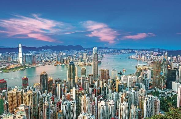 El 30 de octubre de este año 2021 se inició el proceso de presentación de candidaturas para lo que será un acontecimiento determinante para el futuro de Hong Kong.
