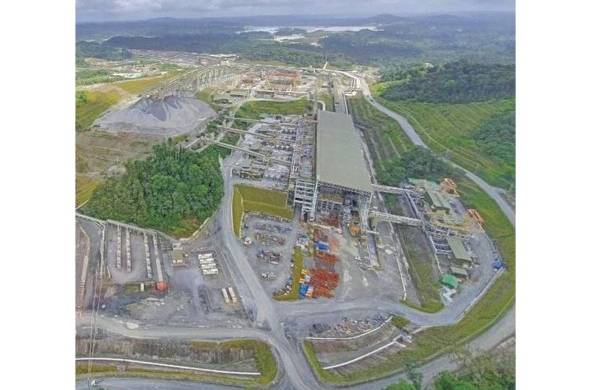 Según la Cciap, con la negociación del contrato con Minera Panamá se volvió a reflejar una debilitada institucionalidad.