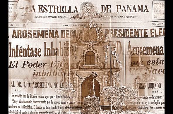 El Paquetazo de Veraguas, entre la leyenda y la historia