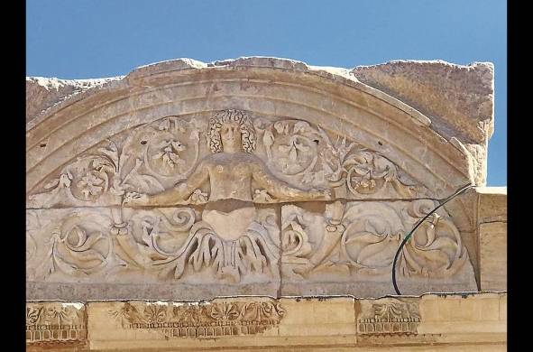 Una visita a Éfeso