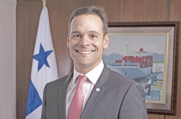 Jorge Juan de la Guardia es también expresidente de la Cámara de Comercio, Industrias y Agricultura de Panamá.