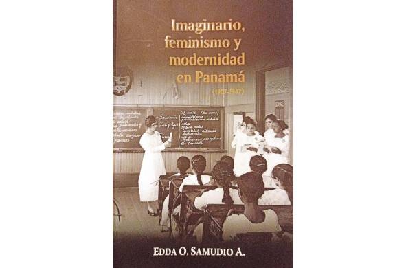 Las mujeres panameñas se empezaron a educar a partir de 1870 en la Escuela Normal de Institutoras.