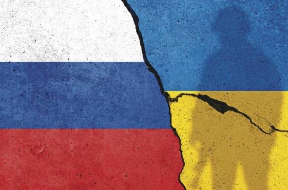 El Kremlin continúa participando de cumbres internacionales sin vergüenza y sin importar el conflicto actual con Ucrania.
