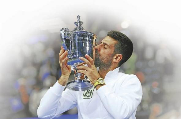 Novak Djokovic defiende su legado y recupera el liderato de la ATP