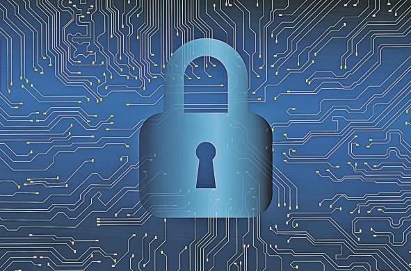 La ciberseguridad es un aspecto necesario en la protección de datos de una empresa.
