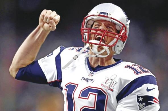 Tom Brady será uno de los ausentes este año, tras el reciente anuncio de su retirada oficial.